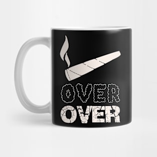 Over Mug